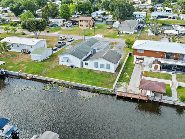 3014 SE 25th Street, Okeechobee, FL 34974