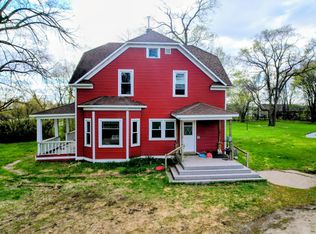 44791 440th St, Perham, MN 56573