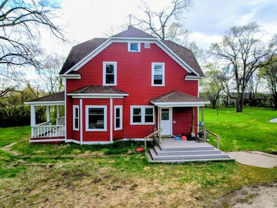 44791 440th St, Perham, MN, 56573