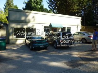 821 Zion St SPACE A7, Nevada City, CA 95959