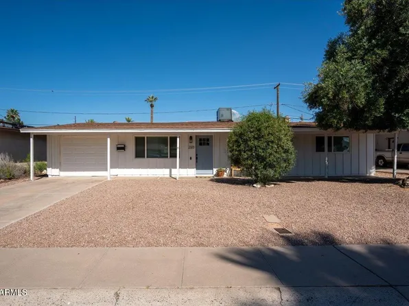 2323 N 51ST Place, Phoenix, AZ 85008