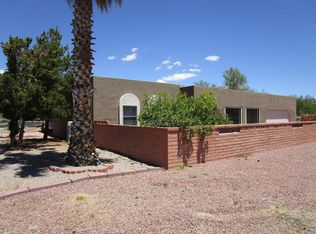 1570 N Paseo Maravilloso, Green Valley, AZ 85614
