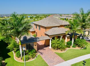 3560 Brunot Cir, Melbourne, FL 32940