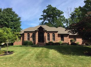 9239 Bletchley Ave NW, North Canton, OH 44720