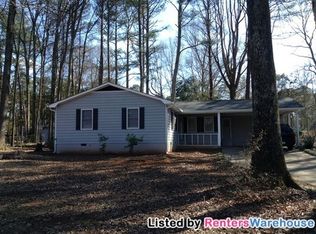 863 Williamsburg Ct SW, Mableton, GA 30126