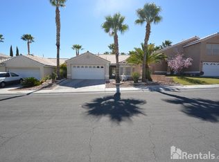 7637 Sea Cliff Way, Las Vegas, NV 89128