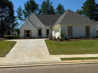 118 Springs Xing, Madison, MS 39110