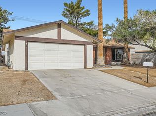 508 Cragin Park Dr, Las Vegas, NV 89107