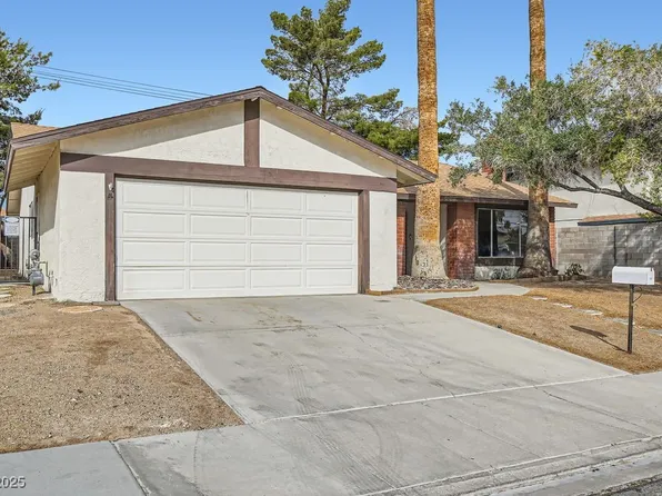 508 Cragin Park Dr, Las Vegas, NV 89107