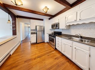 1529 Tremont St #3, Roxbury Crossing, MA 02120
