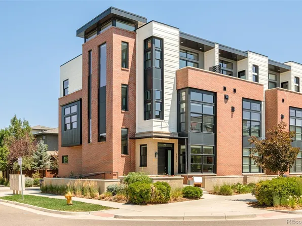 6809 E Lowry Boulevard, Denver, CO 80230