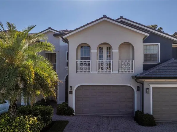 21560 Baccarat LOOP #103, ESTERO, FL 33928