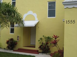 1555 Harrison St APT 2, Hollywood, FL 33020