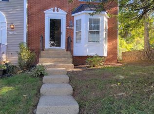 14151 Compton Valley Way, Centreville, VA 20121