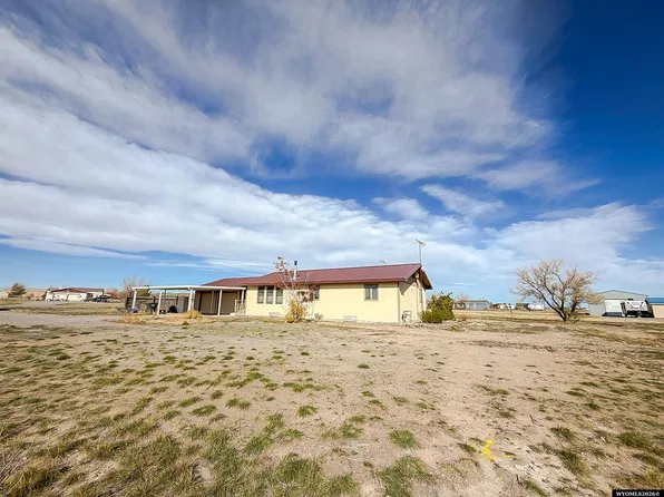 2995 Colter Dr, Riverton, WY 82501