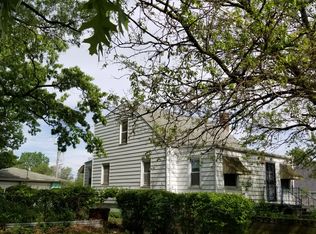 2206 Cleveland St, Gary, IN 46404