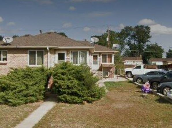 3841 W Walsh Pl #3841
