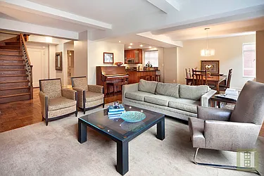 Sold by Halstead Real Estate