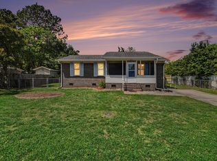 704 Wendy Ln., Conway, SC 29526