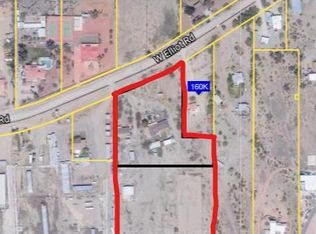 4023 W Elliot Rd, Laveen, AZ 85339