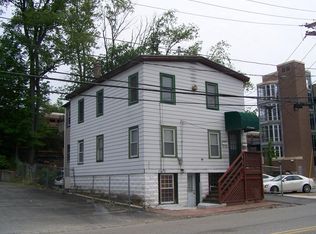 14 Nashua St, Leominster, MA 01453