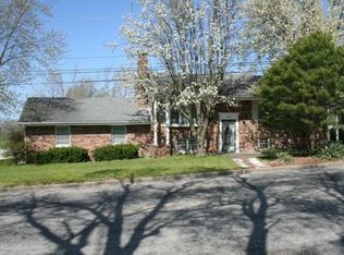 1218 S Bismark St, Concordia, MO 64020
