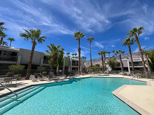 3155 E Ramon Rd #311 Photo 1
