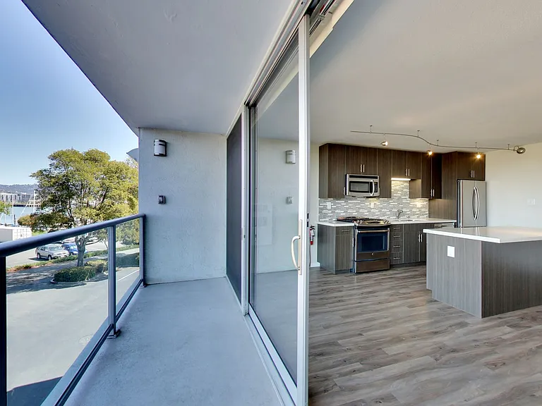 Panomar Luxury Apartments — Photo 51