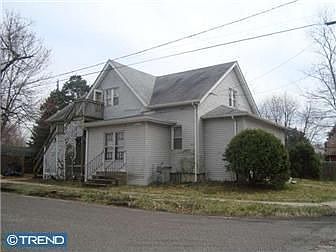 Home for Sale in BLACKWOOD, NJ $79,126