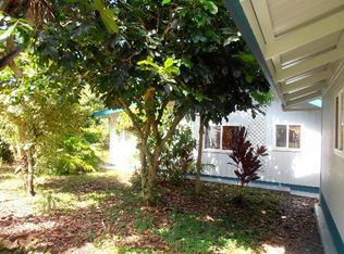 15-2691 Opihi St, Pahoa, HI 96778