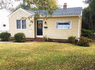 1126 Murphy St, Augusta, GA 30904