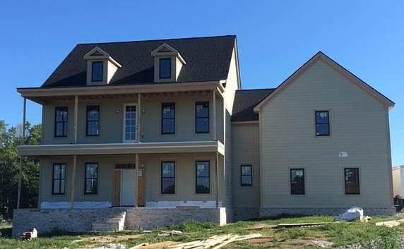2nd image of 2130 Southern Preserve Ln #205
