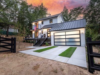 796 Ford Ln, Big Bear Lake, CA, 92315