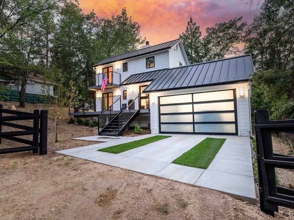 796 Ford Ln, Big Bear Lake, CA 92315