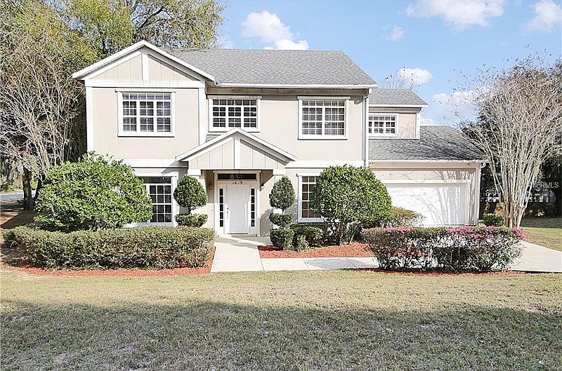 1st image of 1679 Rosewood Dr