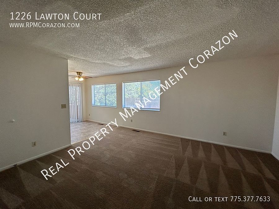 1226 Lawton Ct Sparks, NV, 89434 Apartments for Rent Zillow