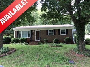 806 Gaston Avenue Ext, Belmont, NC 28012