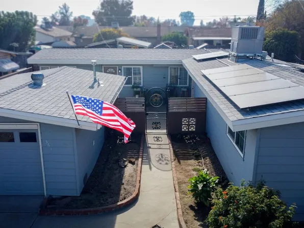 561 Lombardy Ln, Lemoore, CA 93245