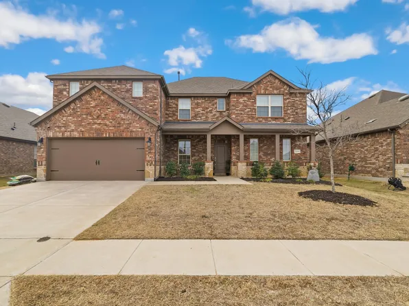 10408 Table Bluff St, Aubrey, TX 76227