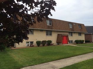 609 E 3rd Street - 7, Lockport, IL 60441