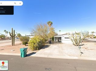 1753 S 74th St, Mesa, AZ 85209