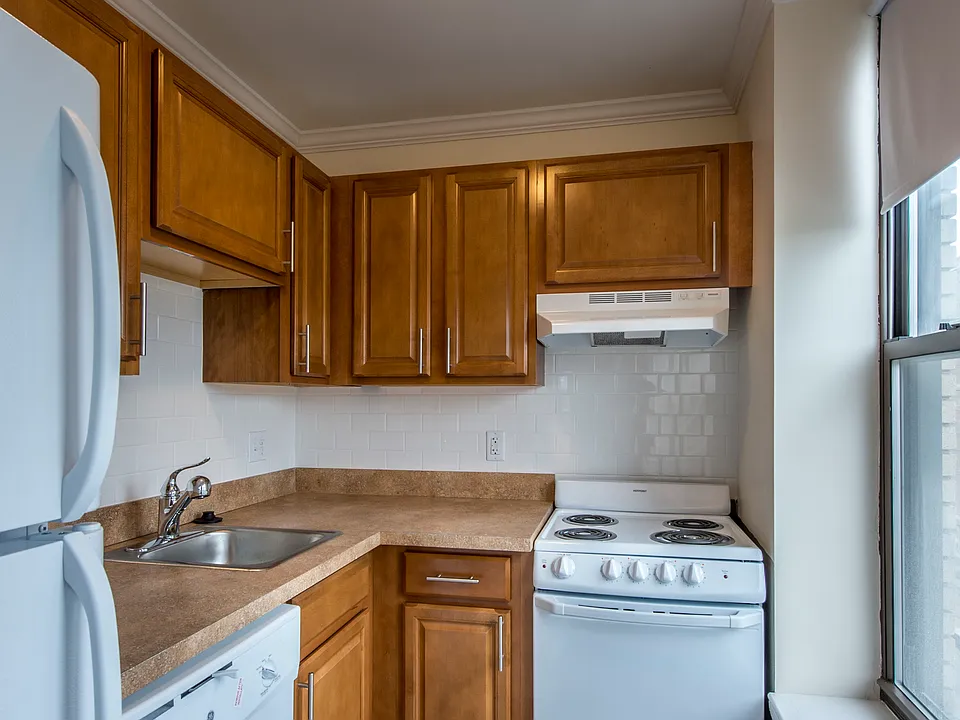 MBH Apartments