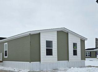 Skyline 211 Meadows of Perrysburg Plan, Meadows of Perrysburg, Perrysburg, OH 43551