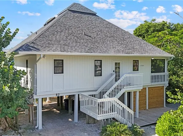 57 Sandpiper CT, CAPTIVA, FL 33924