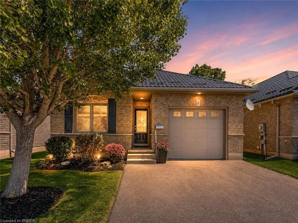 95 N Park Ave #2, Brantford, ON N3S 5H4
