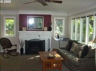 5215 NW Lincoln Ave, Vancouver, WA