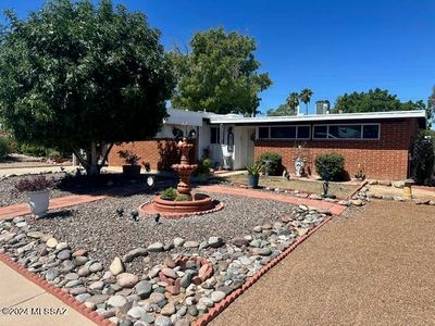 3342 S Tahoe Dr, Tucson, AZ, 85730