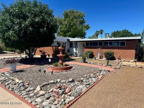 3342 S Tahoe Dr, Tucson, AZ 85730