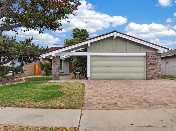 23410 Sidlee Pl, Harbor City, CA 90710