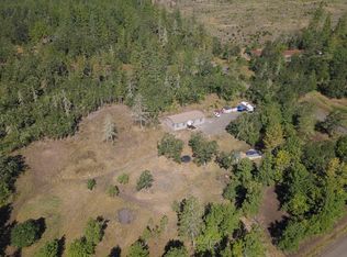 26400 Scott Mountain Rd, Sweet Home, OR 97386
